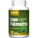 JARROW FORMULAS Saw Palmetto 120 gélových kapsúl