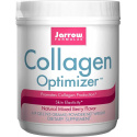 JARROW FORMULAS Optimalizátor kolagénu (Kolagén typu I) 195 g Čučoriedka