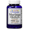 VITAMÍN PRETO, že extrakt z Moringy Oleifera 5000 mg (extrakt z listov Moringy) 180 vegánskych kapsúl