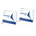 SANPROBI Stress (Probiotikum) 2 x 20 kapsúl