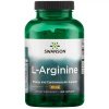SWANSON L-arginín (L-arginín) 500 mg 200 kapsúl