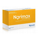 NARINE Narimax 500 mg (Probiotikum pre deti a dospelých) 30 tabliet