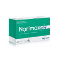 NARINE Narimax Plus 150 mg (probiotikum pre deti a dospelých) 30 kapsúl