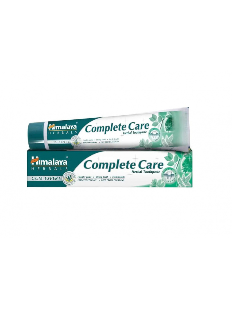 HIMALAYA Complete Care (zubná pasta) 75ml