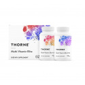 THORNE RESEARCH Multivitamínová elita AM a PM (Multivitamín 90 x AM, 90 x PM) 2 x 90 kapsúl