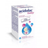 ACIDOLAC BABY Ústne kvapky (Probiotikum pre novorodencov) 10ml