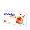 ACIDOLAC Junior Misio (Probiotikum pre deti) 20 tabliet Misio Jahoda