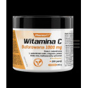 PHARMOVIT Vitamín C pufrovaný 1000mg 240g