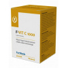 FORMEDS F-Vit C 1000 (vitamín C v prášku - podpora imunity) 90 g