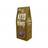 DIET-FOOD KETO Friendly Bio Keto cookies s kakaom 80g
