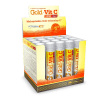 OLIMP Gold-Vit C 2000 Shot PureWay-C (vitamín C) 20 x 25 ml citrón