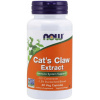 NOW FOODS Extrakt z mačacieho pazúra 60 vegetariánskych kapsúl
