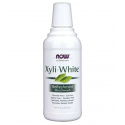 NOW SOLUTIONS XyliWhite Refreshmint (ústna voda) 473 ml