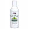 NOW SOLUTIONS XyliWhite Refreshmint (ústna voda) 473 ml