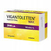 VIGANTOLETTEN MAX 2000 IU Vitamín D3 120 kapsúl