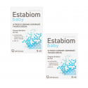 ESTABIOM Baby (Probiotikum pre deti, podpora imunity) kvapky 2 x 5 ml