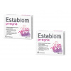 ESTABIOM Pregna (Probiotikum, stará sa o mikrobióm vášho dieťaťa) 2 x 20 kapsúl