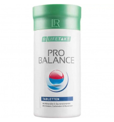 LR LIFETAKT Pro Balance (podpora pečene) 360 tabliet