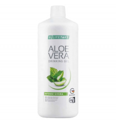 LR LIFETAKT Aloe Vera Intense Sivera (Gél z aloe na pitie so žihľavou) 1000 ml