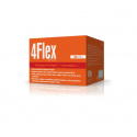 4Flex Kolagén novej generácie (FOTIGEL kolagén) 30 vrecúšok