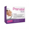NUTROPHARMA Prenatal DUO (mastné kyseliny pre ženy od 13. týždňa tehotenstva) 60 kapsúl + 30 tabliet