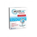 MULTILAC Synbiotic (probiotikum + prebiotikum, podpora tráviaceho systému) 10 kapsúl