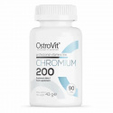 OSTROVIT Chromium 200 (Chromium) 90 tabliet