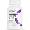OSTROVIT Biotín Plus (Vlasy, pokožka, nechty) 100 tabliet