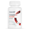 OSTROVIT ADEK (Vitamíny A, D, E, K) 200 tabliet