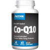 JARROW FORMULAS Co-Q10 60 mg (koenzým Q10 - ubichinón) 60 kapsúl