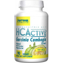 JARROW FORMULAS HCActive Garcinia Cambogia (kyselina hydroxycitrónová) 90 vegetariánskych kapsúl