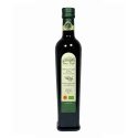 VIVERE VERDE Extra panenský Classico (olivový olej) DOP Monte Iblei 500 ml