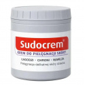 SUDOCREM Krém na zapareniny (Protizápalový účinok) 400g