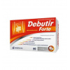 POLPHARMA Debutir Forte (kyselina maslová) 300 mg 60 kapsúl