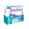 FEMIBION 3 Podpora plodu (pre dojčiace ženy) 28 tabliet + 28 kapsúl