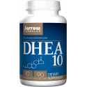 JARROW FORMULAS DHEA 10 (dehydroepiandrosterón) 90 vegetariánskych kapsúl