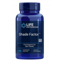 LIFE EXTENSION Shade Factor (vnútorná ochrana pokožky pred UV žiarením) 120 vegetariánskych kapsúl