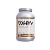 FORMOTIVA Muscle Brick Whey (WPC srvátkový proteínový koncentrát) 2100 g čokolády