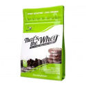 ŠPORTOVÁ DEFINÍCIA That's The Whey (srvátkový proteínový koncentrát a izolát) 700 g čokolády