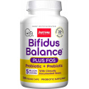 JARROW FORMULAS Bifidus Balance + FOS (črevná mikroflóra) 100 vegetariánskych kapsúl