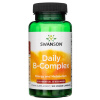 Swanson Daily B-Complex - 100 kapsúl
