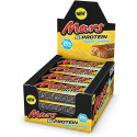 MARS HI Proteínová tyčinka (20g Proteín) 12 x 59g Slaný karamel