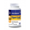 ENZYMEDICA Digest Gold™ ATPro (komplex tráviacich enzýmov) 45 kapsúl