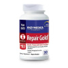ENZYMEDICA Repair Gold (Regenerácia tela) 30 vegánskych kapsúl