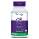 NATROL Biotín 10000 mcg (Biotín) 100 tabliet