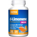 JARROW FORMULAS d-Limonene (žalúdočné problémy) 120 gélových kapsúl