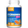 JARROW FORMULAS d-Limonene (žalúdočné problémy) 120 gélových kapsúl