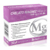 MEDICALINE Chelato magnesium 560 mg (chelátovaný horčík s vitamínom B6) 30 kapsúl