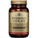 SOLGAR Hydroxy-citrát (kyselina hydroxycitrónová) 60 vegánskych kapsúl