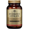SOLGAR Hydroxy-citrát (kyselina hydroxycitrónová) 60 vegánskych kapsúl